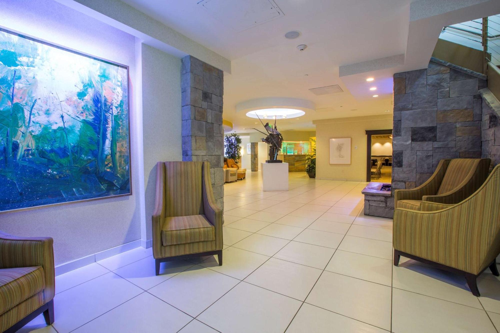 The Strathallan - A Doubletree By Hilton Rochester Exterior foto